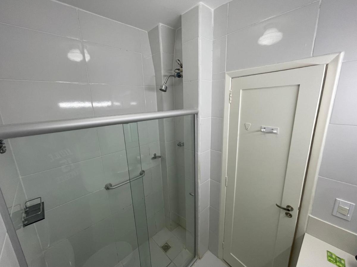 Appartement Flat Familia à Petrópolis Extérieur photo