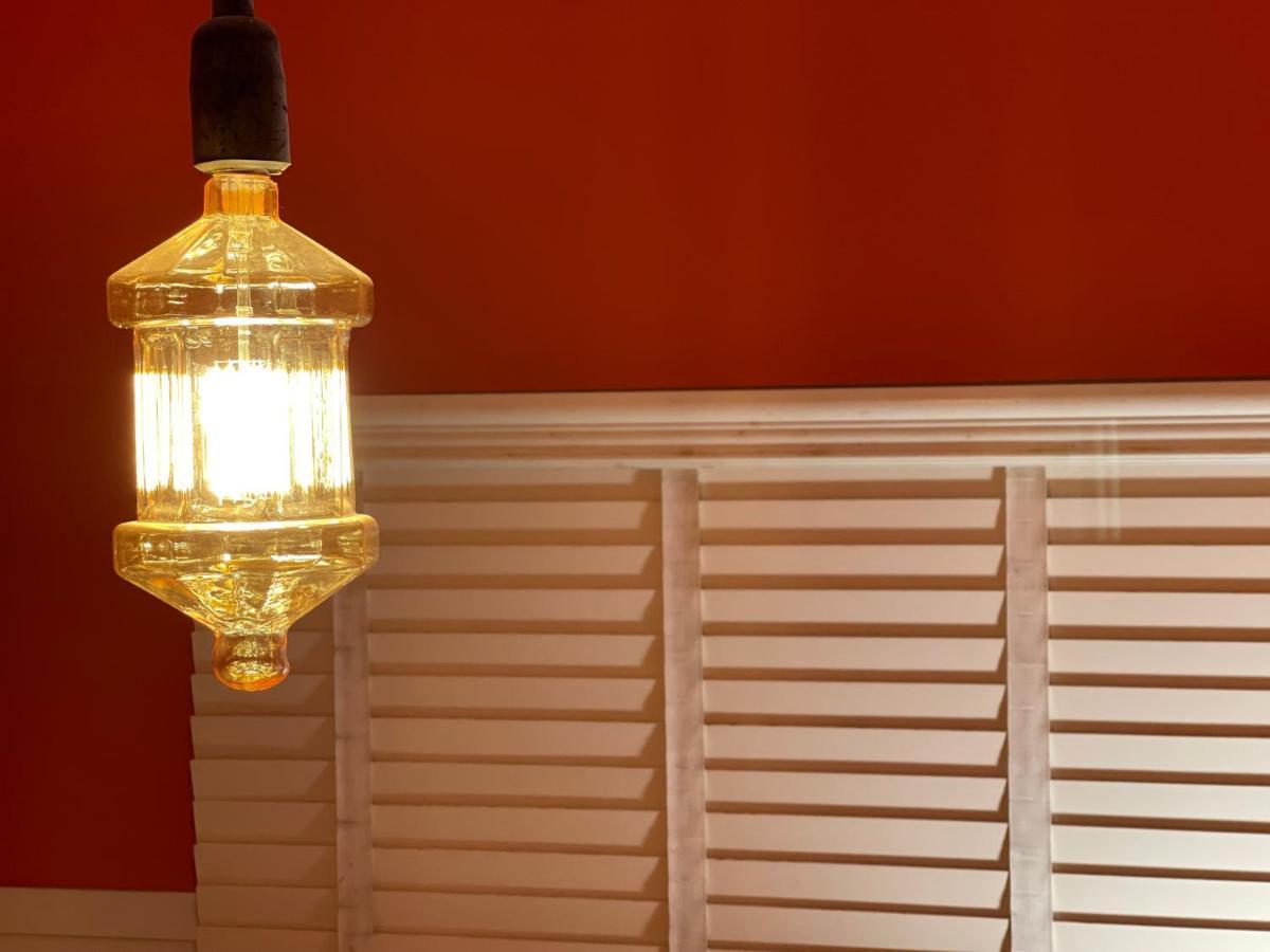 Appartement Flat Familia à Petrópolis Extérieur photo