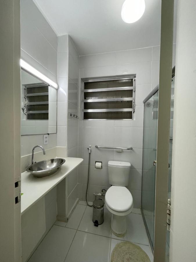 Appartement Flat Familia à Petrópolis Extérieur photo