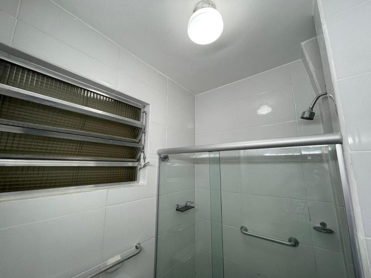 Appartement Flat Familia à Petrópolis Extérieur photo